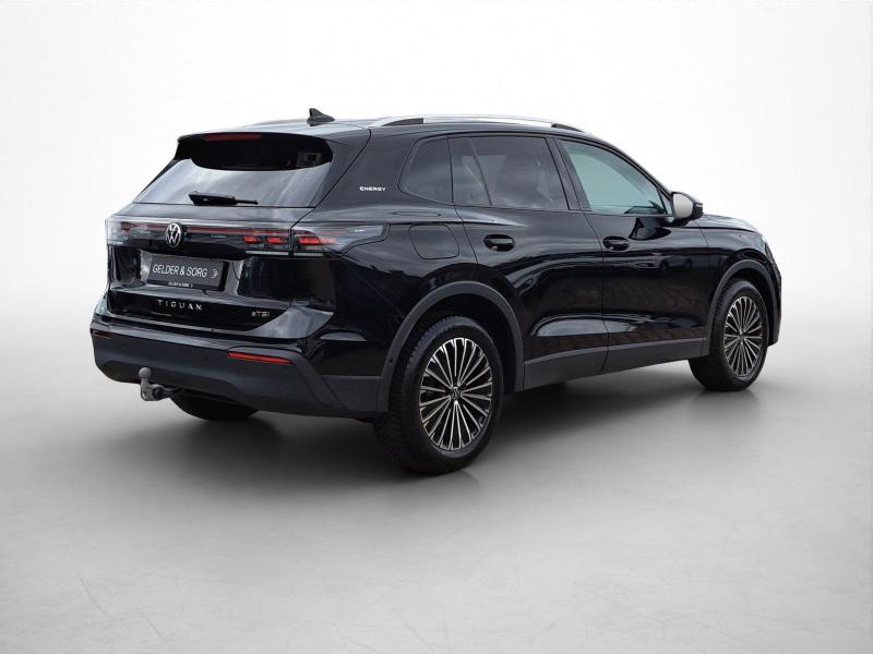 Volkswagen Tiguan LIFE – image 18 of 24