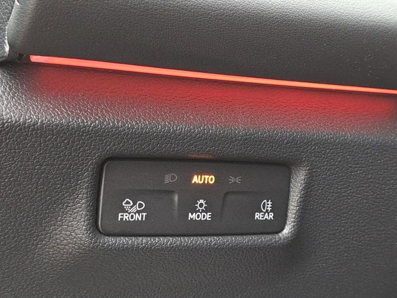 Volkswagen Tiguan LIFE – image 22 of 24