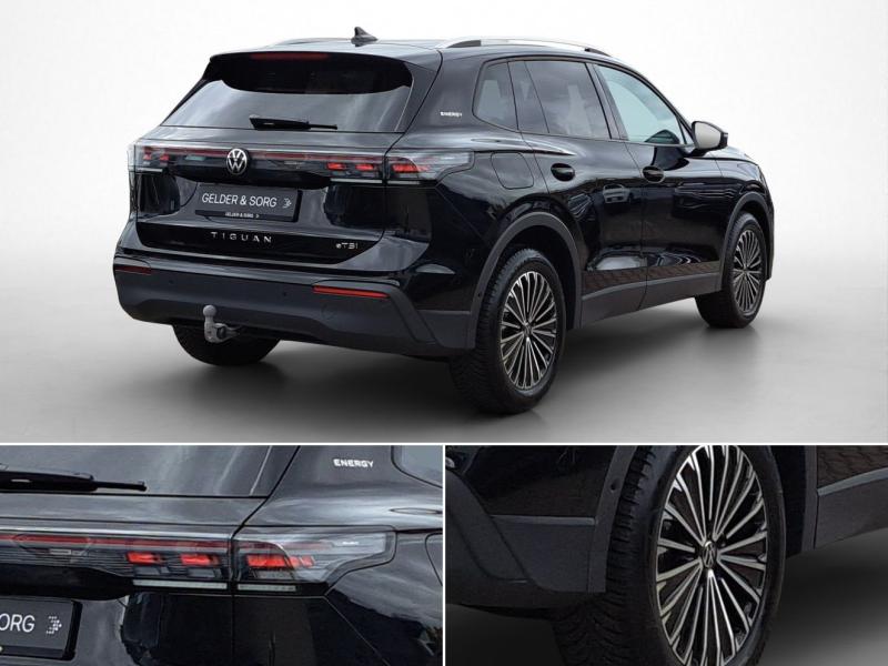 Volkswagen Tiguan LIFE – image 24 of 24