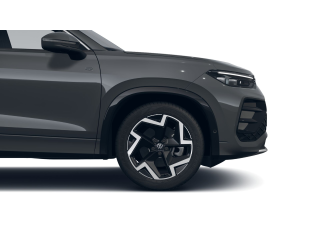 Volkswagen Tayron R-Line – image 3 of 6