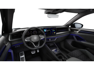 Volkswagen Tayron R-Line – image 5 of 6