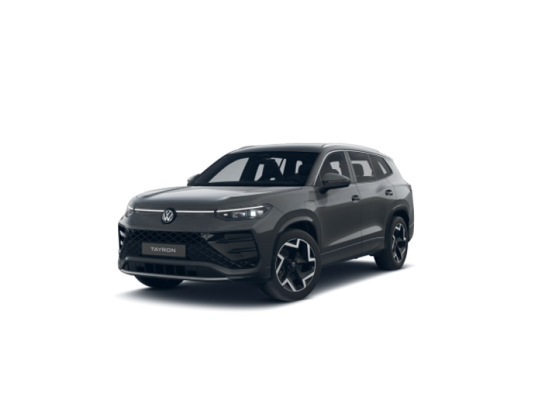 Volkswagen Tayron R-Line – image 1 of 6