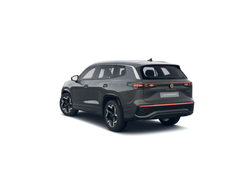 Volkswagen Tayron R-Line – image 2 of 6