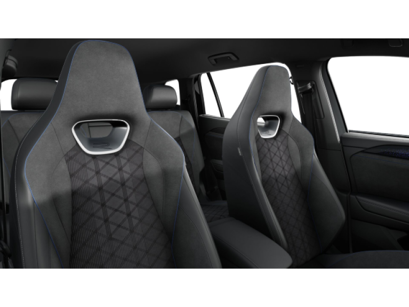 Volkswagen Tayron R-Line – image 4 of 6