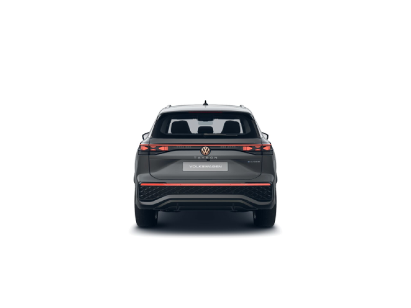 Volkswagen Tayron R-Line – image 6 of 6