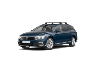Volkswagen Passat Variant GTE – image 1 of 13