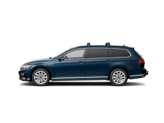 Volkswagen Passat Variant GTE – image 2 of 13