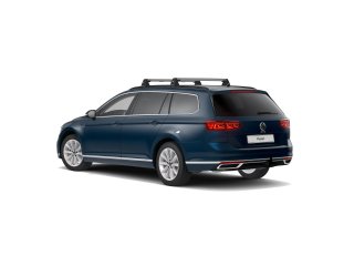 Volkswagen Passat Variant GTE – image 3 of 13