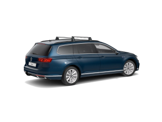 Volkswagen Passat Variant GTE – image 5 of 13