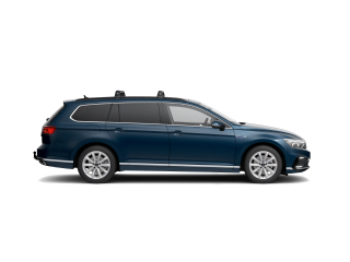 Volkswagen Passat Variant GTE – image 6 of 13