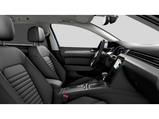 Volkswagen Passat Variant GTE – image 10 of 13