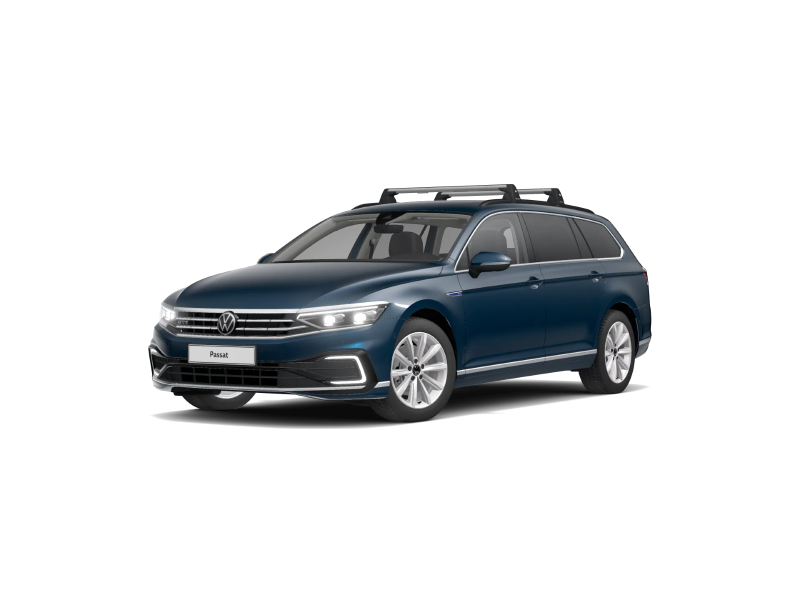 Volkswagen Passat Variant GTE – image 1 of 13