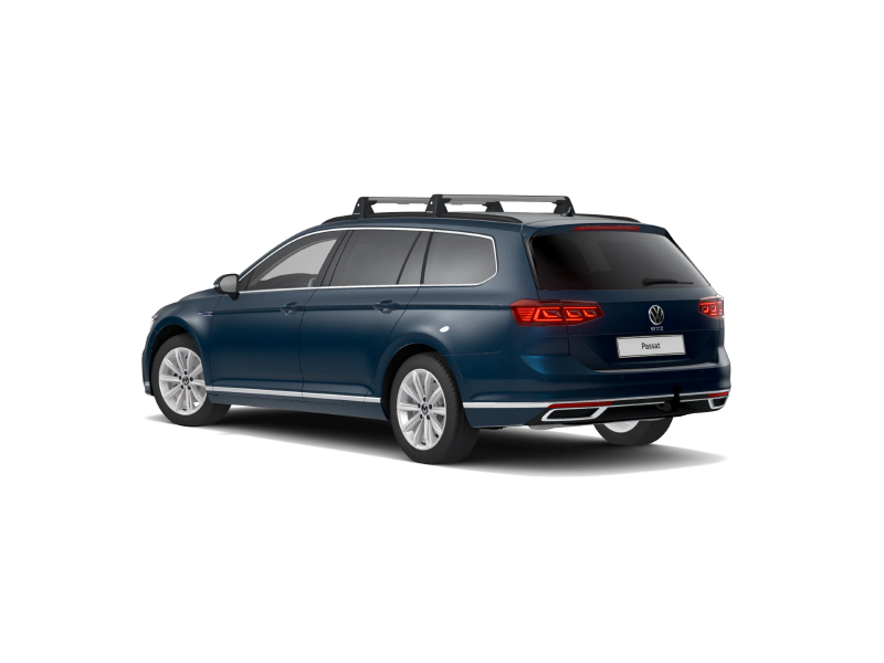 Volkswagen Passat Variant GTE – image 3 of 13
