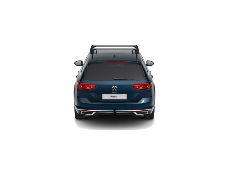 Volkswagen Passat Variant GTE – image 4 of 13