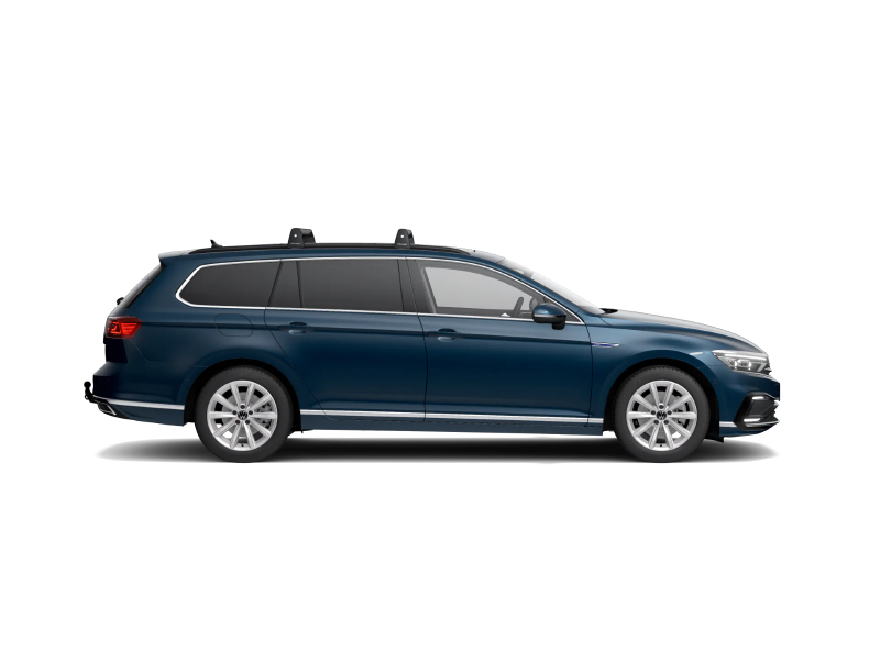 Volkswagen Passat Variant GTE – image 6 of 13