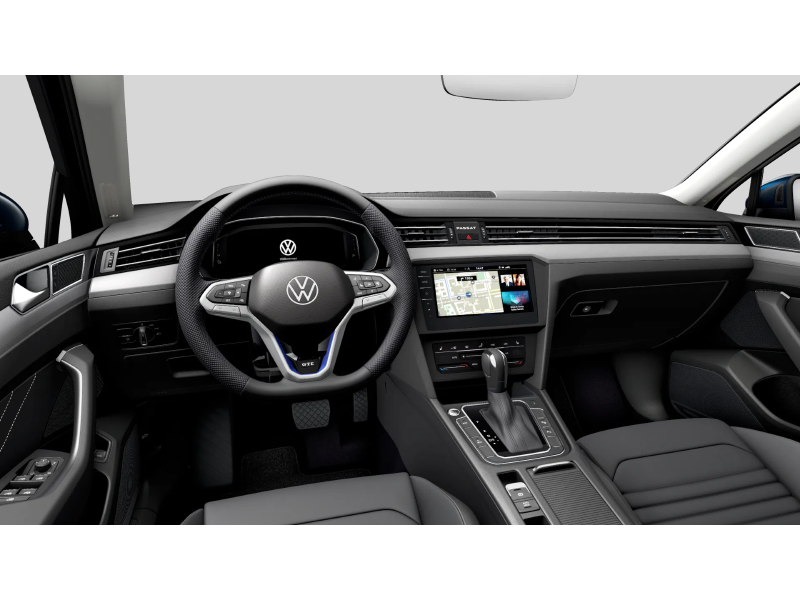 Volkswagen Passat Variant GTE – image 12 of 13