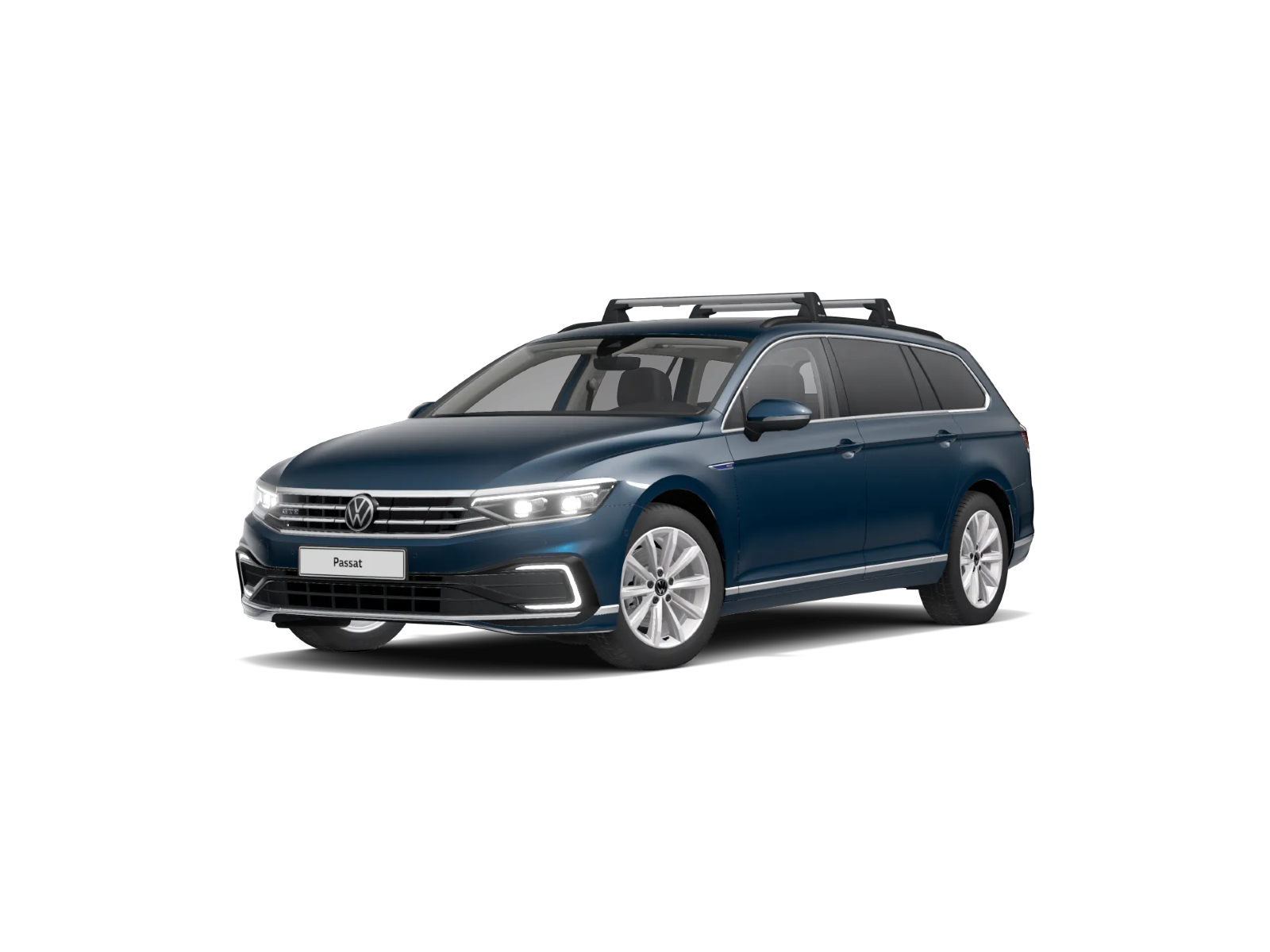 Volkswagen Passat Variant GTE
