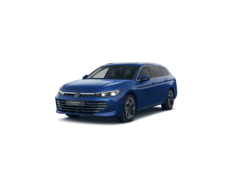 Volkswagen Passat Variant Elegance – image 1 of 14