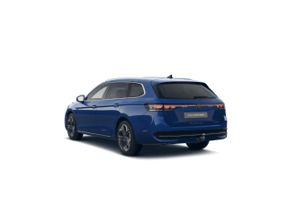 Volkswagen Passat Variant Elegance – image 3 of 14