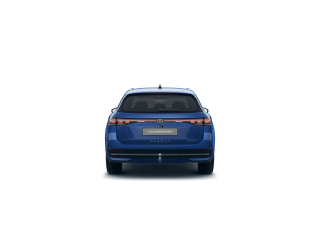 Volkswagen Passat Variant Elegance – image 4 of 14
