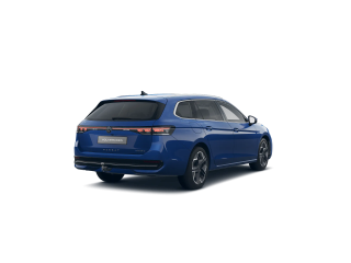 Volkswagen Passat Variant Elegance – image 5 of 14