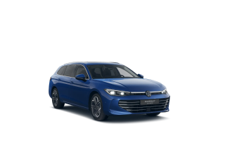 Volkswagen Passat Variant Elegance – image 7 of 14