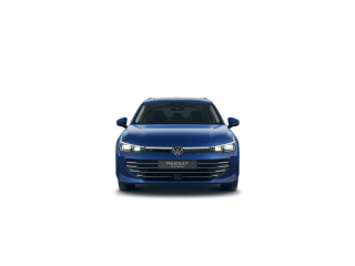 Volkswagen Passat Variant Elegance – image 8 of 14