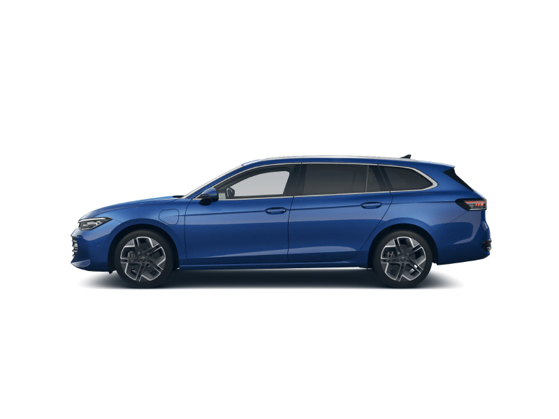 Volkswagen Passat Variant Elegance – image 2 of 14