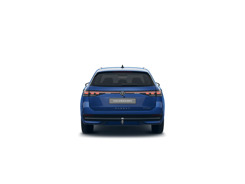 Volkswagen Passat Variant Elegance – image 4 of 14