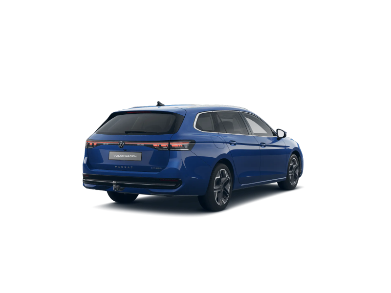 Volkswagen Passat Variant Elegance – image 5 of 14