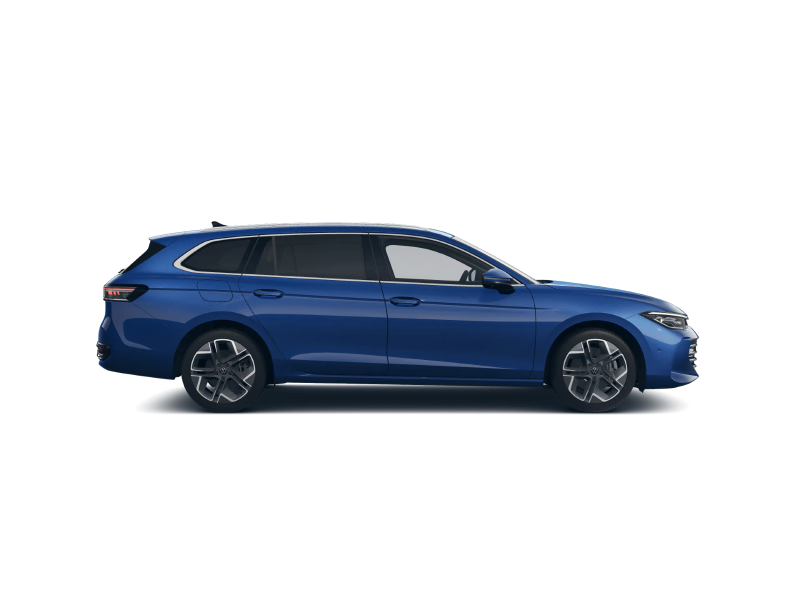 Volkswagen Passat Variant Elegance – image 6 of 14