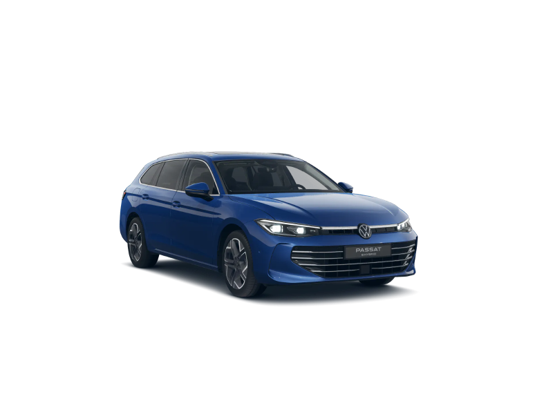 Volkswagen Passat Variant Elegance – image 7 of 14