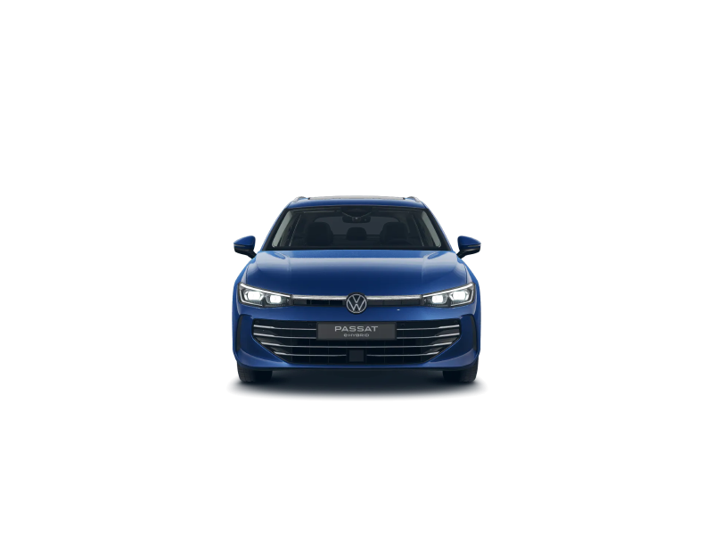 Volkswagen Passat Variant Elegance – image 8 of 14