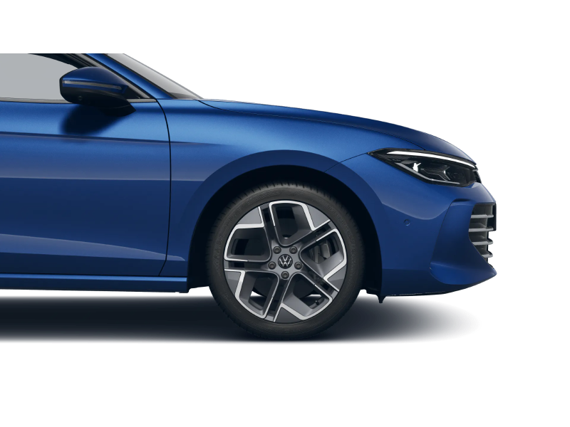 Volkswagen Passat Variant Elegance – image 9 of 14