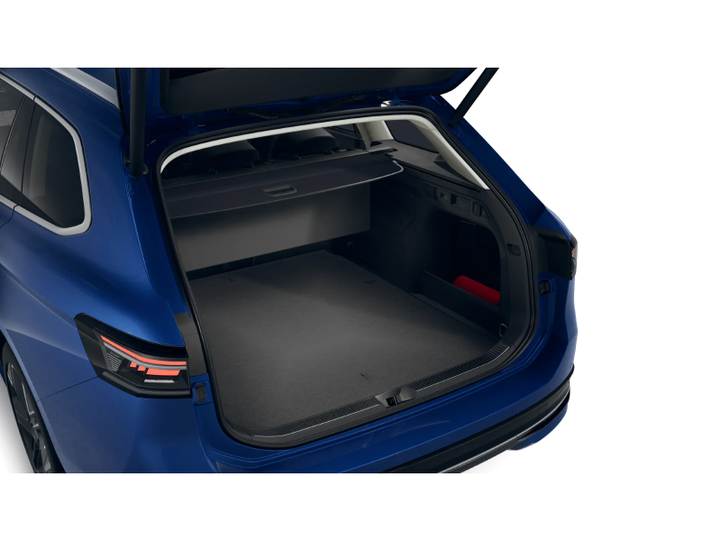 Volkswagen Passat Variant Elegance – image 10 of 14