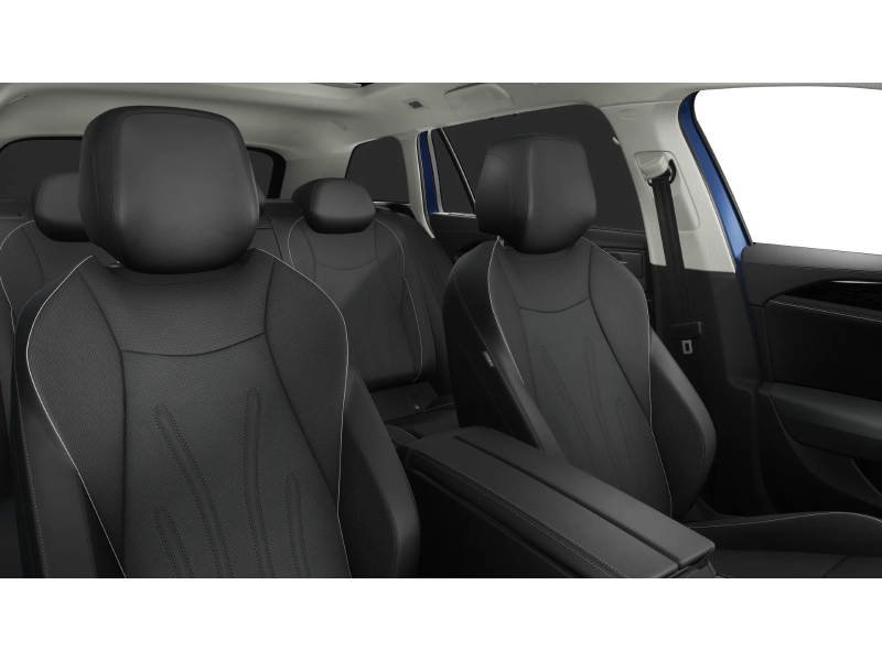 Volkswagen Passat Variant Elegance – image 11 of 14