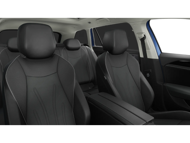 Volkswagen Passat Variant Elegance – image 12 of 14