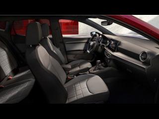 Seat Ibiza FR – Bild 6 von 6