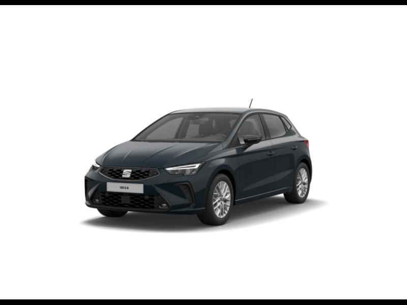 Seat Ibiza FR – Bild 1 von 6