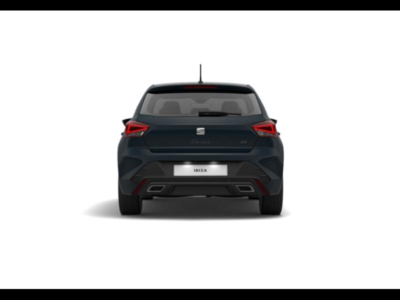 Seat Ibiza FR – Bild 2 von 6