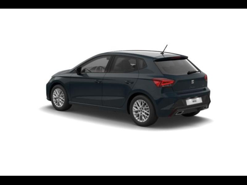 Seat Ibiza FR – Bild 3 von 6