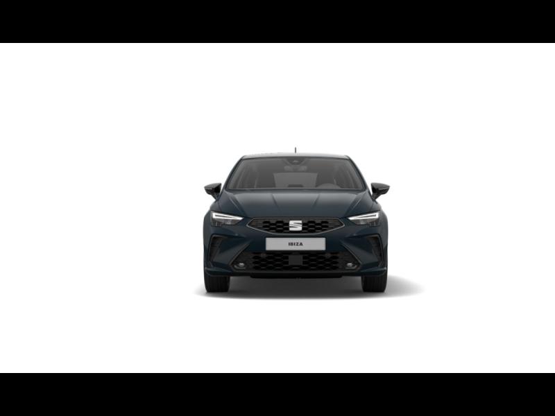 Seat Ibiza FR – Bild 4 von 6