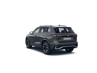 Volkswagen Tiguan R-Line – image 2 of 6