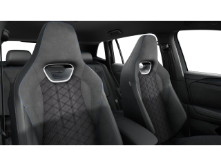 Volkswagen Tiguan R-Line – image 4 of 6