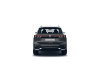 Volkswagen Tiguan R-Line – image 6 of 6