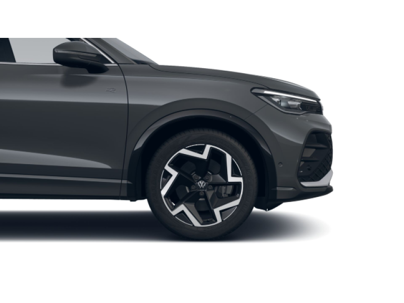 Volkswagen Tiguan R-Line – image 3 of 6
