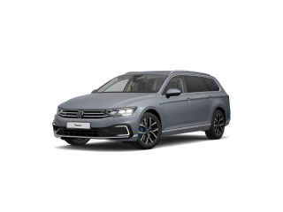 Volkswagen Passat Variant GTE – image 1 of 10