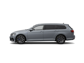 Volkswagen Passat Variant GTE – image 2 of 10