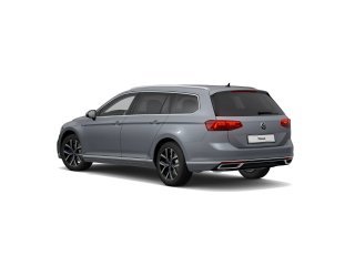 Volkswagen Passat Variant GTE – image 3 of 10
