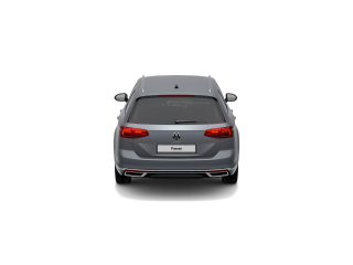 Volkswagen Passat Variant GTE – image 4 of 10